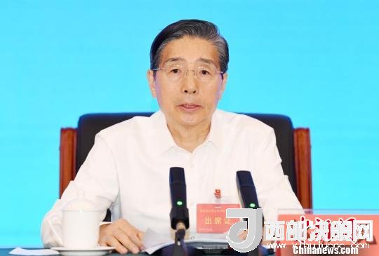 7月24日，全面深化司法體制改革推進(jìn)會(huì)在深圳召開。中共中央政治局委員、中央政法委書記郭聲琨出席并講話?！『路?攝