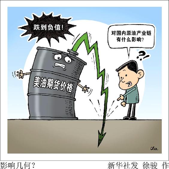 （圖表·漫畫）［財(cái)經(jīng)聚焦］影響幾何？