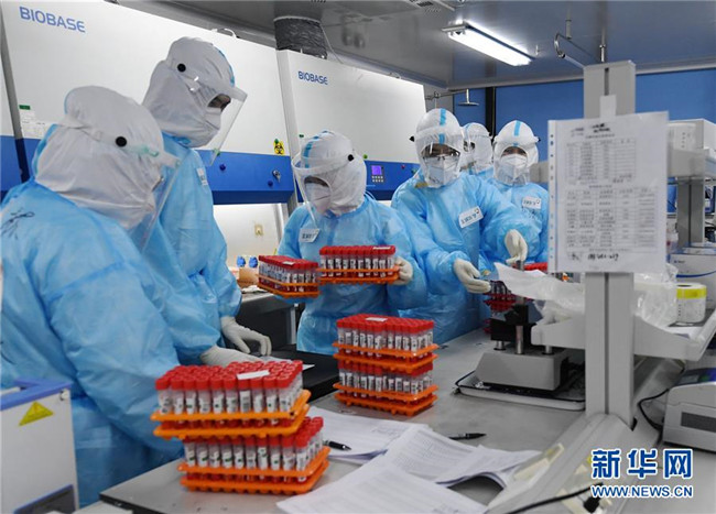 （新華全媒頭條·圖文互動）（8）首都再戰(zhàn)“疫”，難忘40天——寫在北京應急響應級別降級之際 